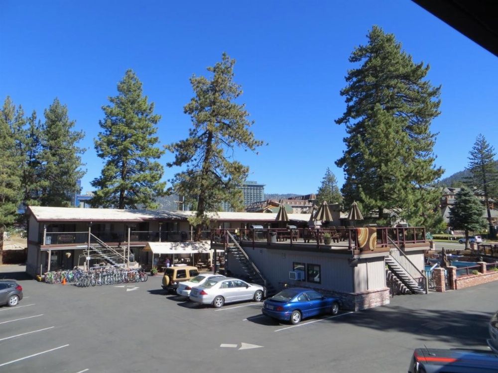 Stardust Lodge Image 10