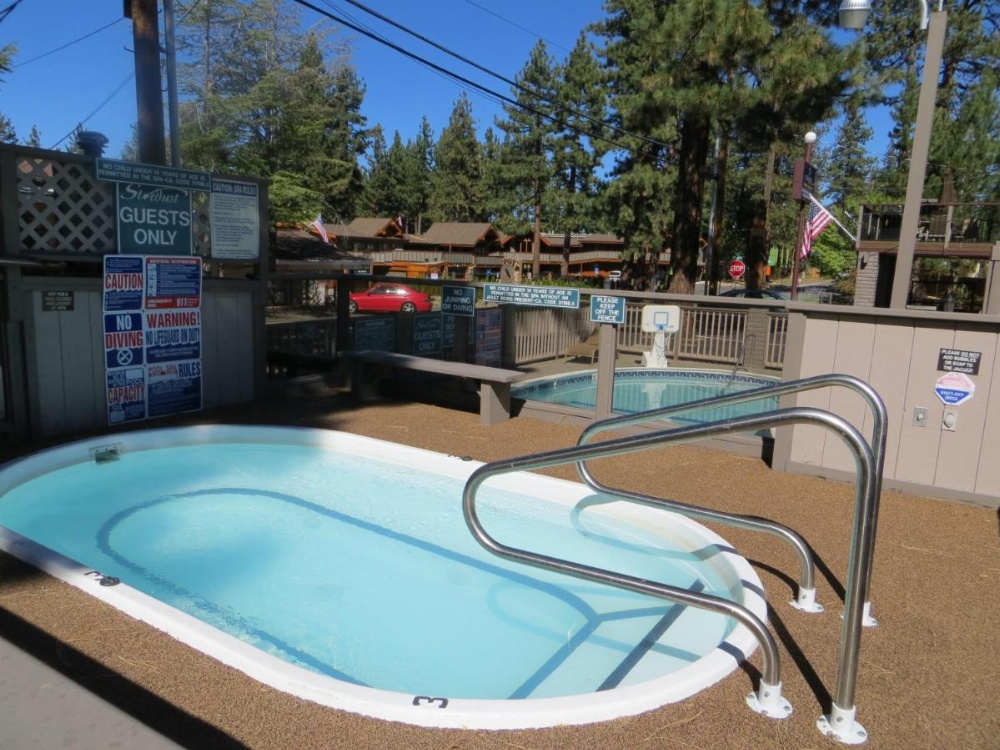 Stardust Lodge Image 11