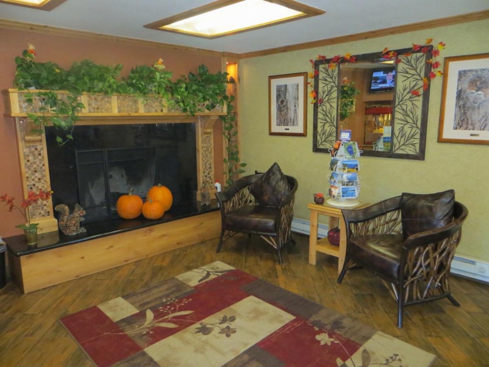 Stardust Lodge Image 15