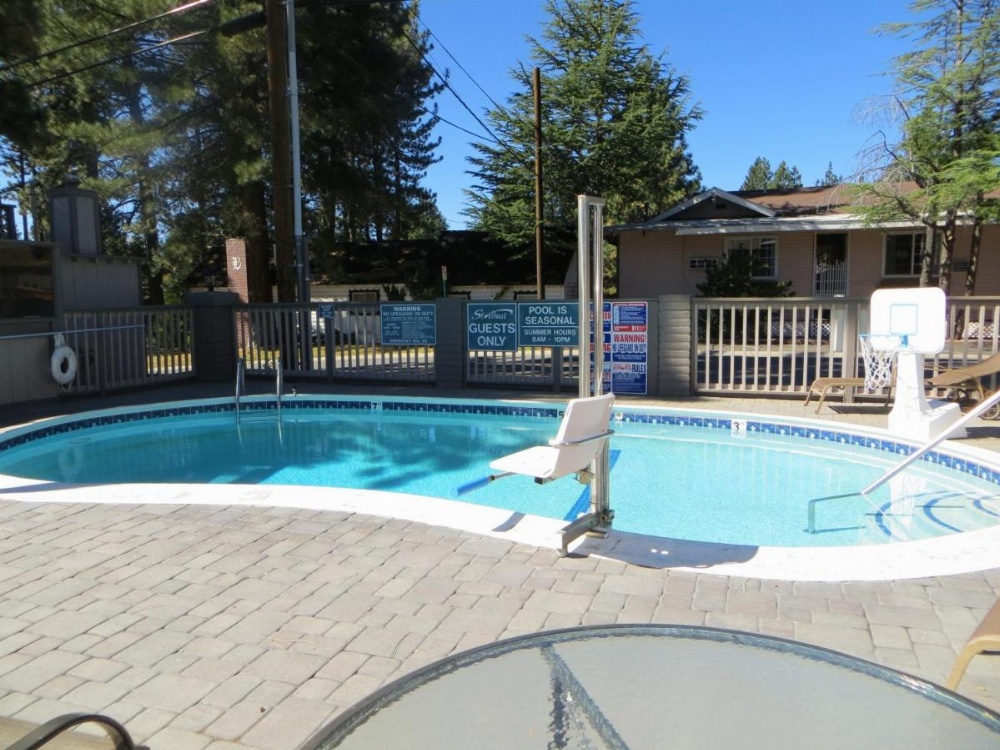 Stardust Lodge Image 17