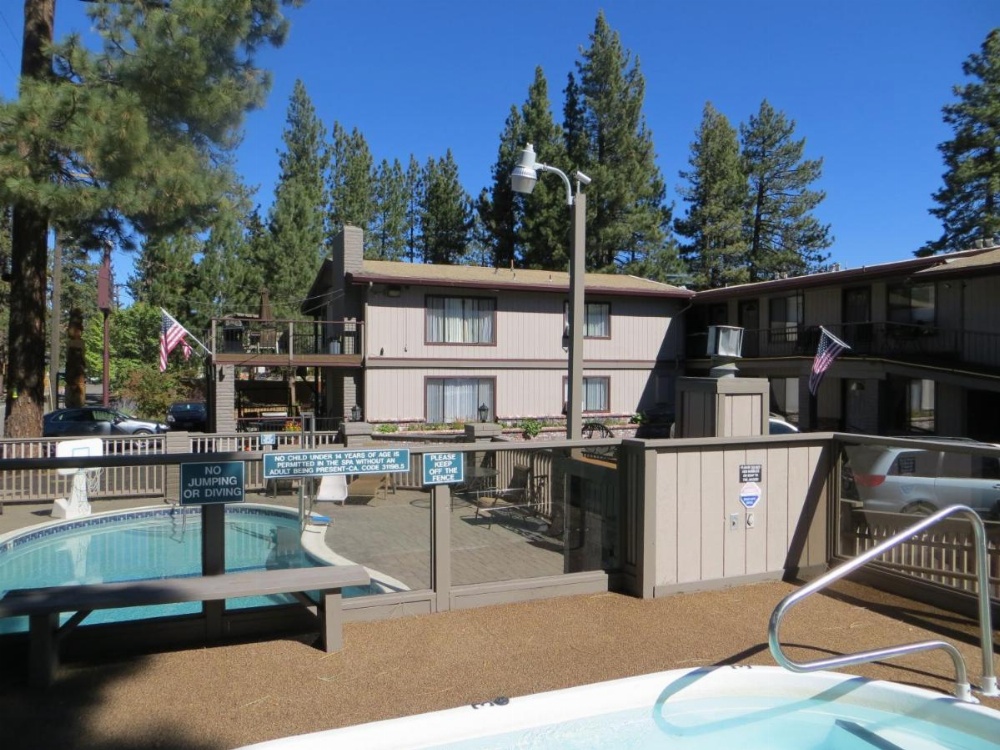 Stardust Lodge Image 19