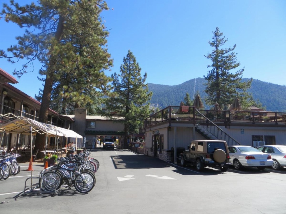 Stardust Lodge Image 20