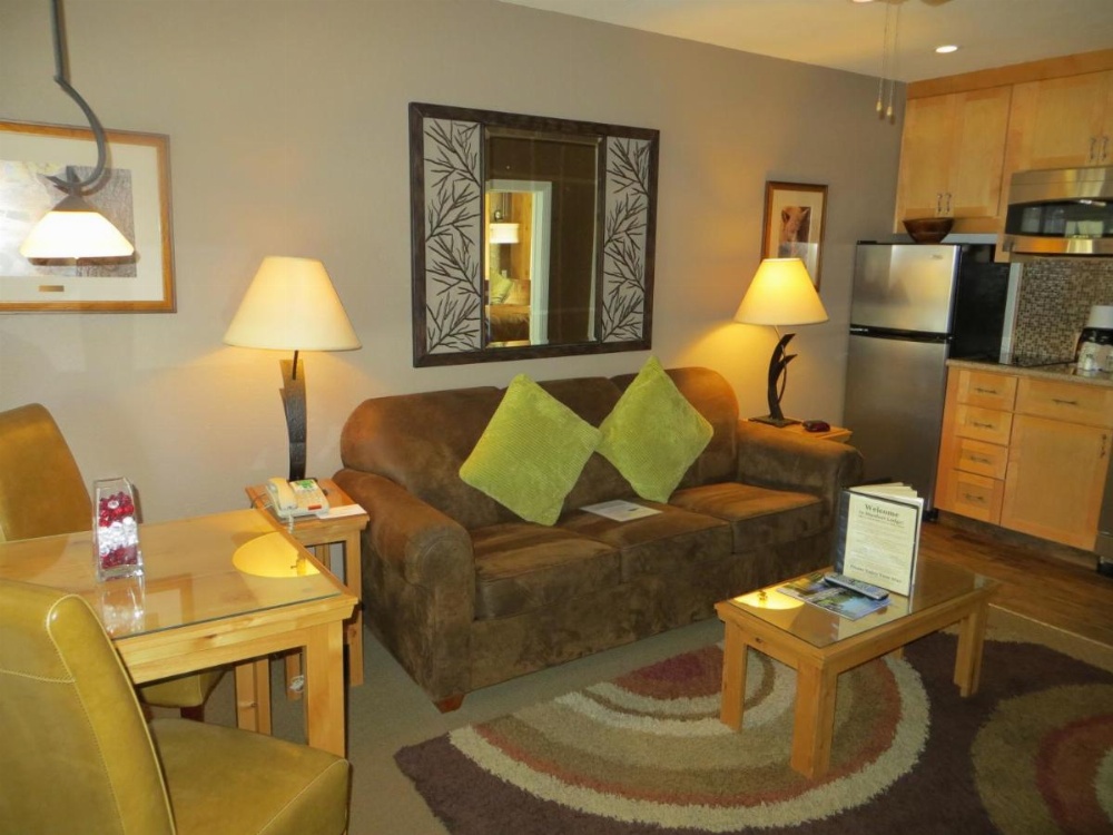 Stardust Lodge Image 23