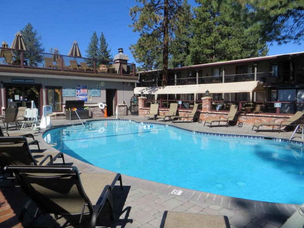 Stardust Lodge Image 24