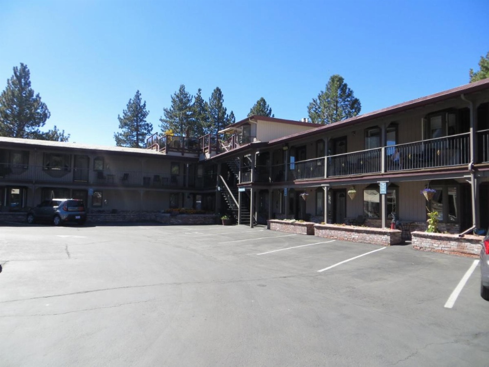 Stardust Lodge Image 7